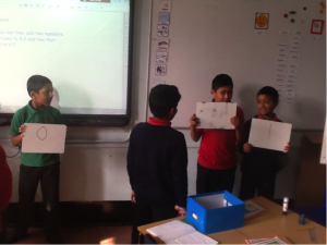 decimals