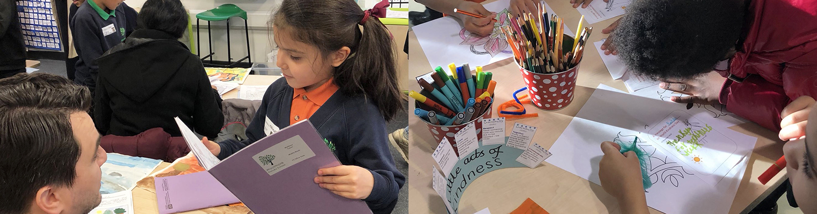 Home Learning Home Learning