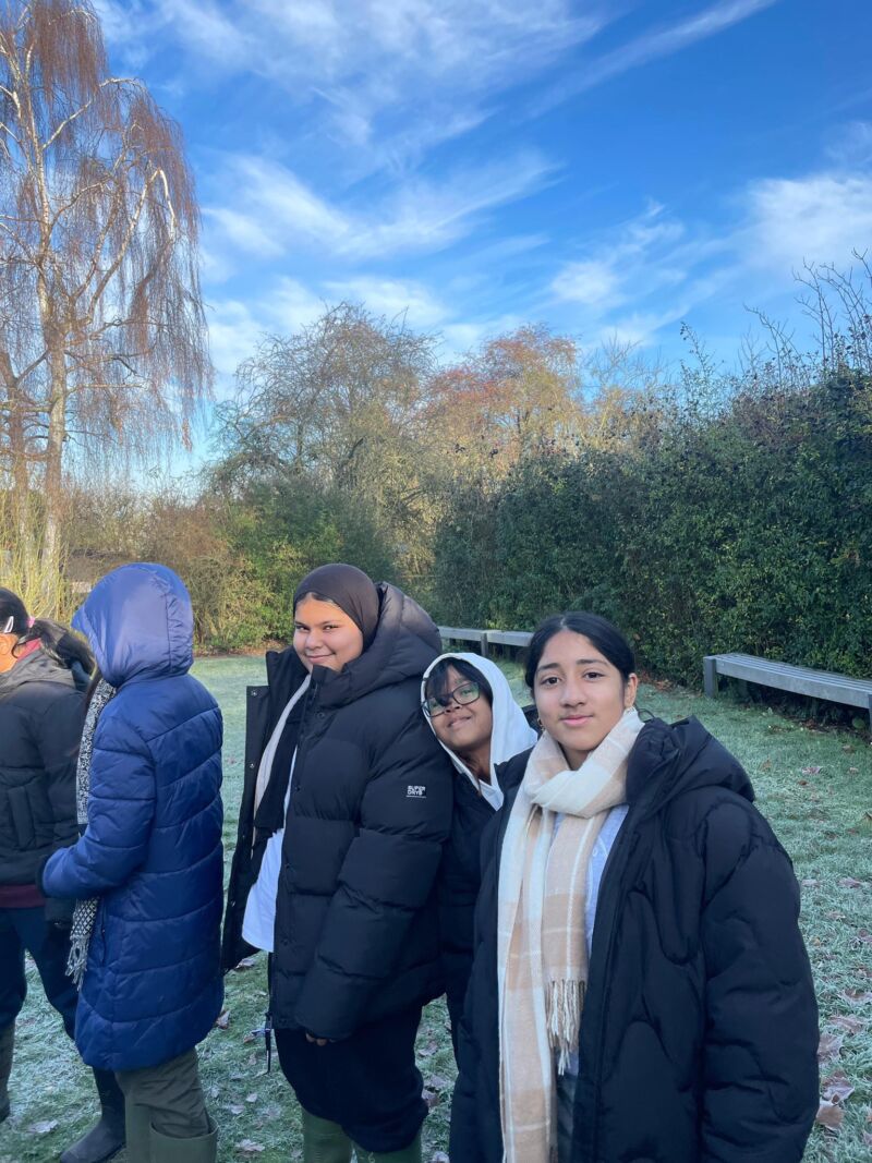 Image for the Tweet beginning: It’s the final day @LoveGorsefield