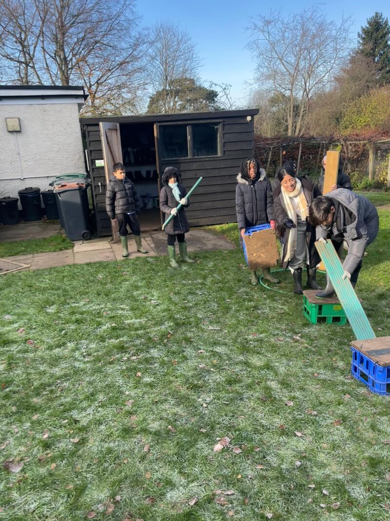 Image for the Tweet beginning: It’s the final day @LoveGorsefield