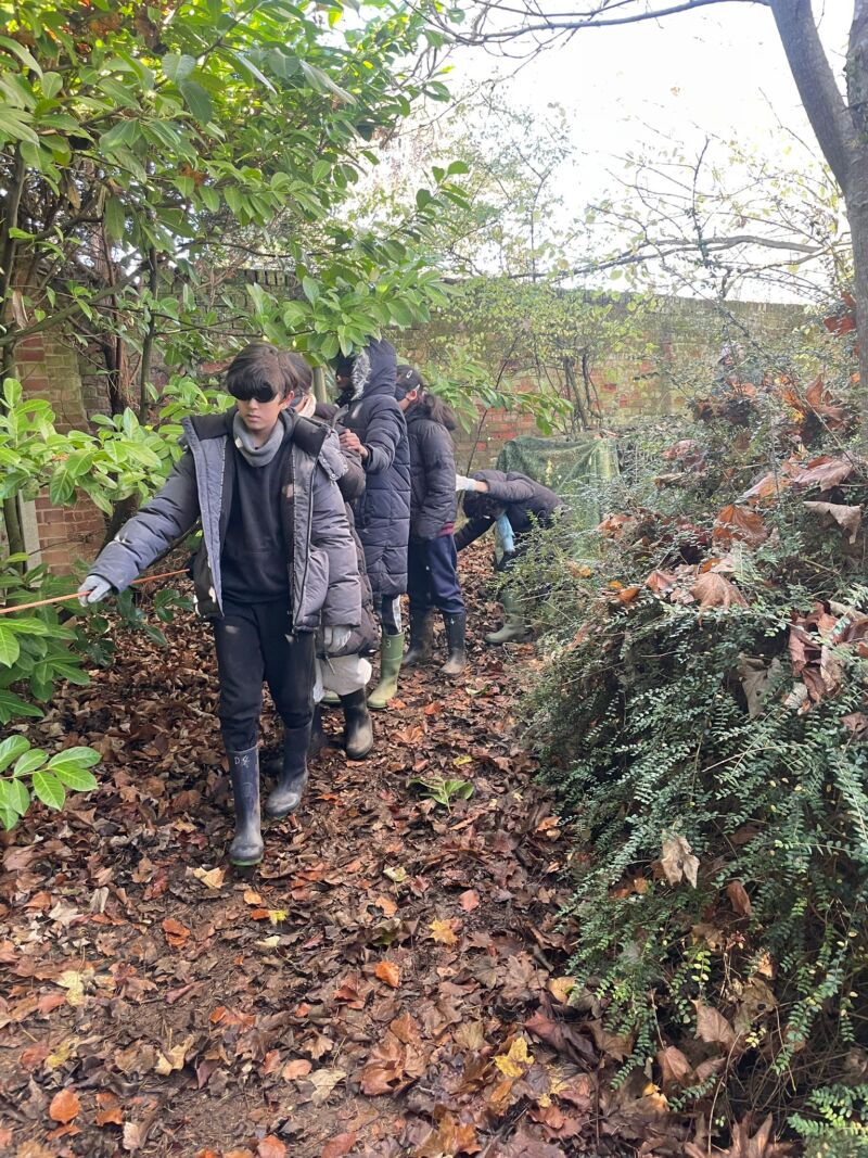 Image for the Tweet beginning: It’s the final day @LoveGorsefield