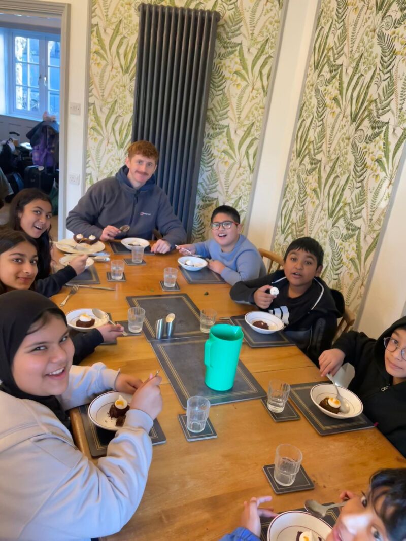 Image for the Tweet beginning: And they finished with a