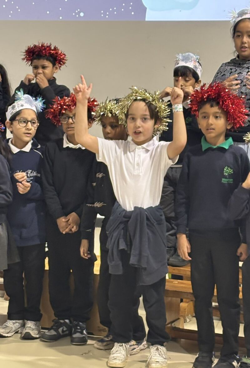 Image for the Tweet beginning: A few special moments from