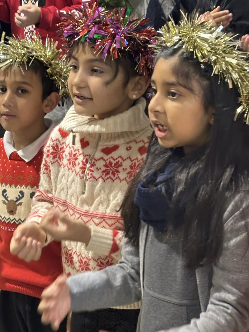 Image for the Tweet beginning: A few special moments from