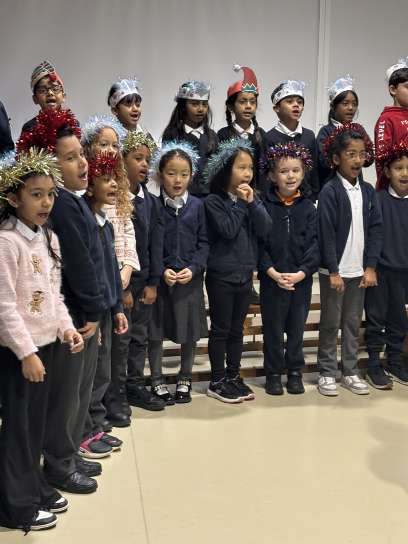 Image for the Tweet beginning: Thank you to families for