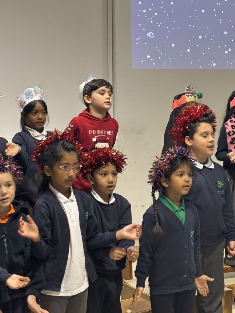 Image for the Tweet beginning: Thank you to families for