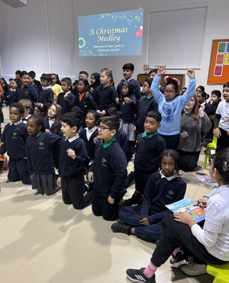 Image for the Tweet beginning: We all enjoyed our Y3