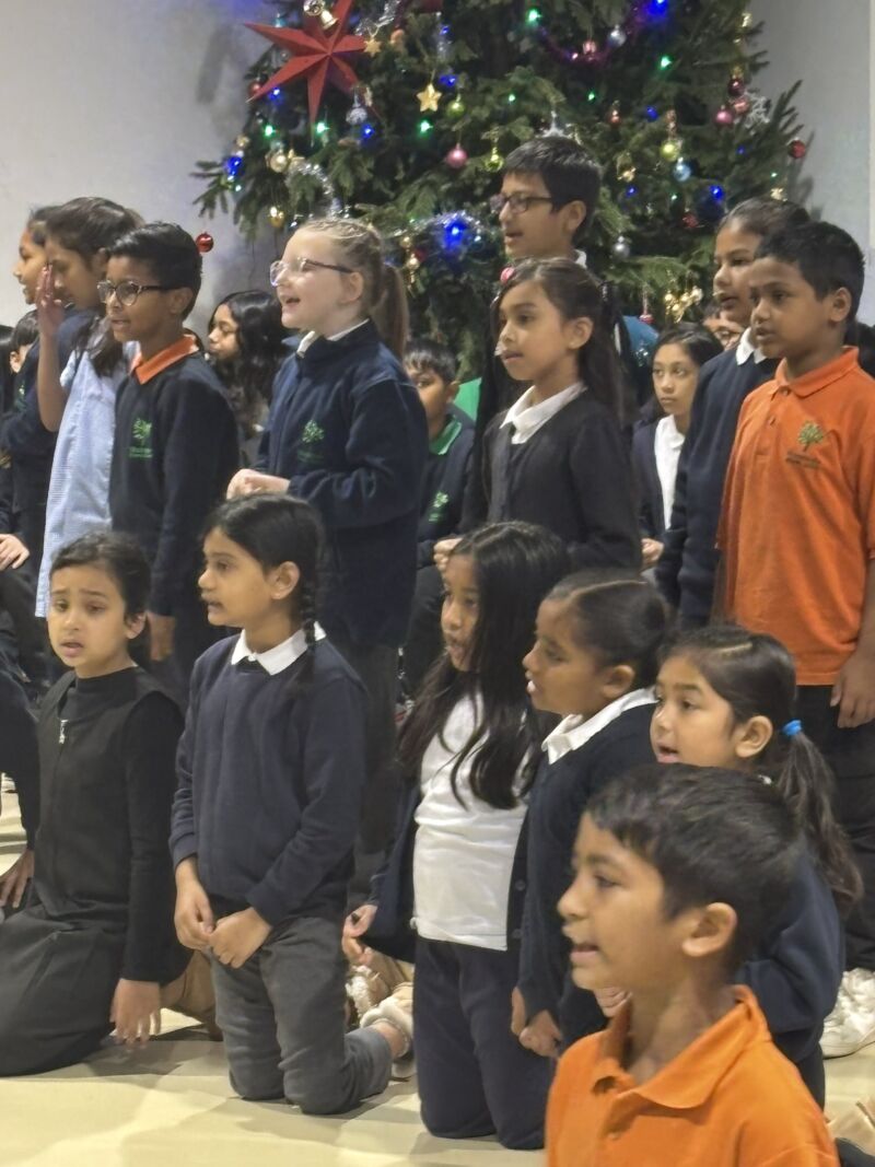 Image for the Tweet beginning: We all enjoyed our Y3