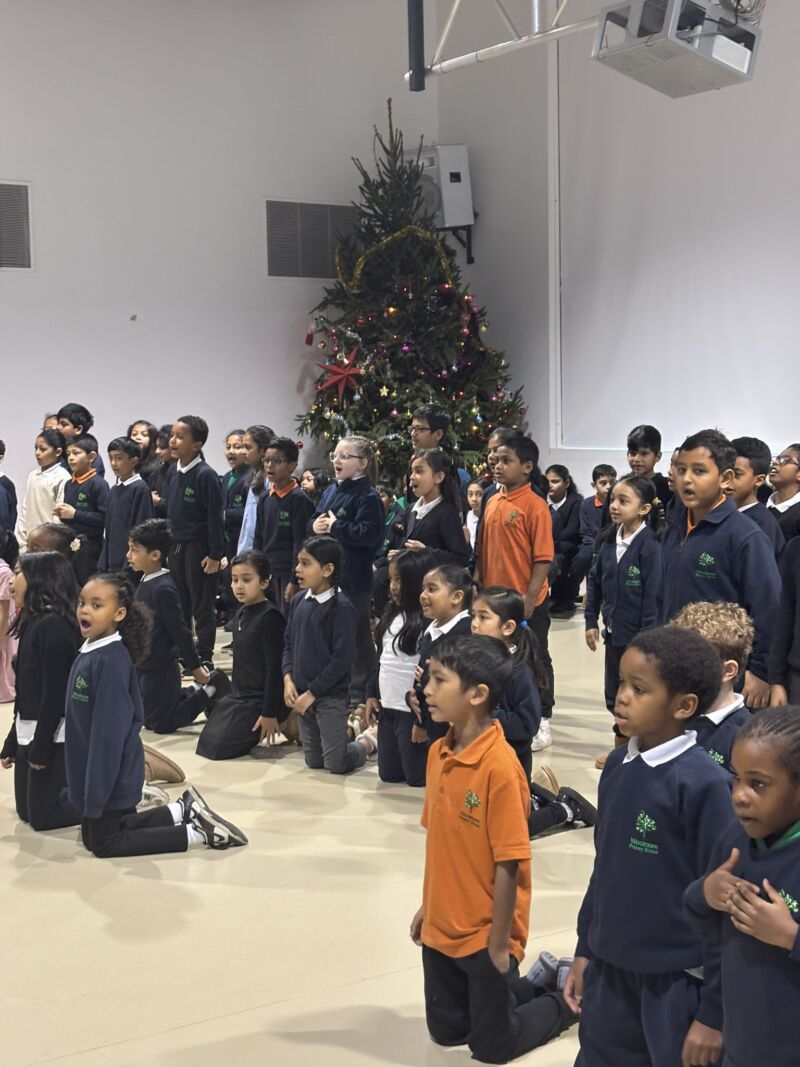 Image for the Tweet beginning: Thank you to families and