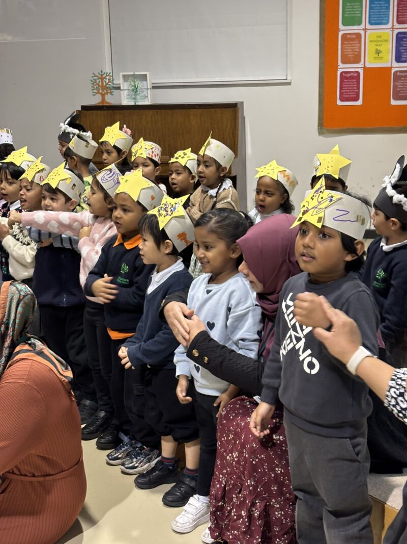 Image for the Tweet beginning: Now for our final Christmas