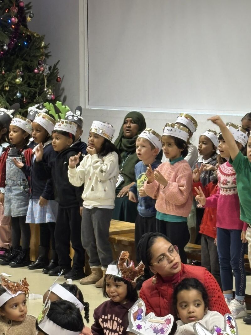 Image for the Tweet beginning: Thank you to our families