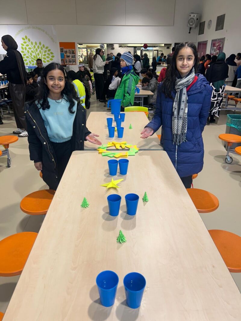 Image for the Tweet beginning: A big thank you to