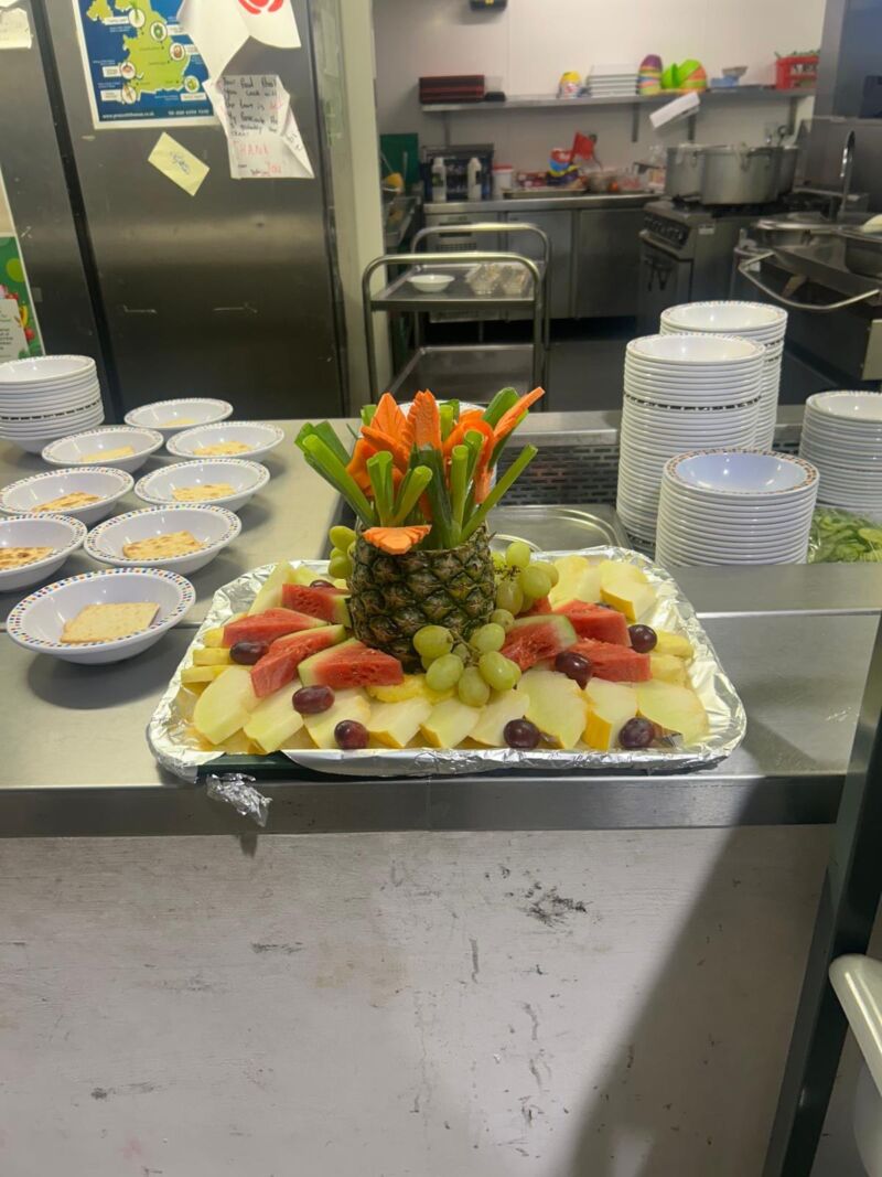 Image for the Tweet beginning: A big thank you to