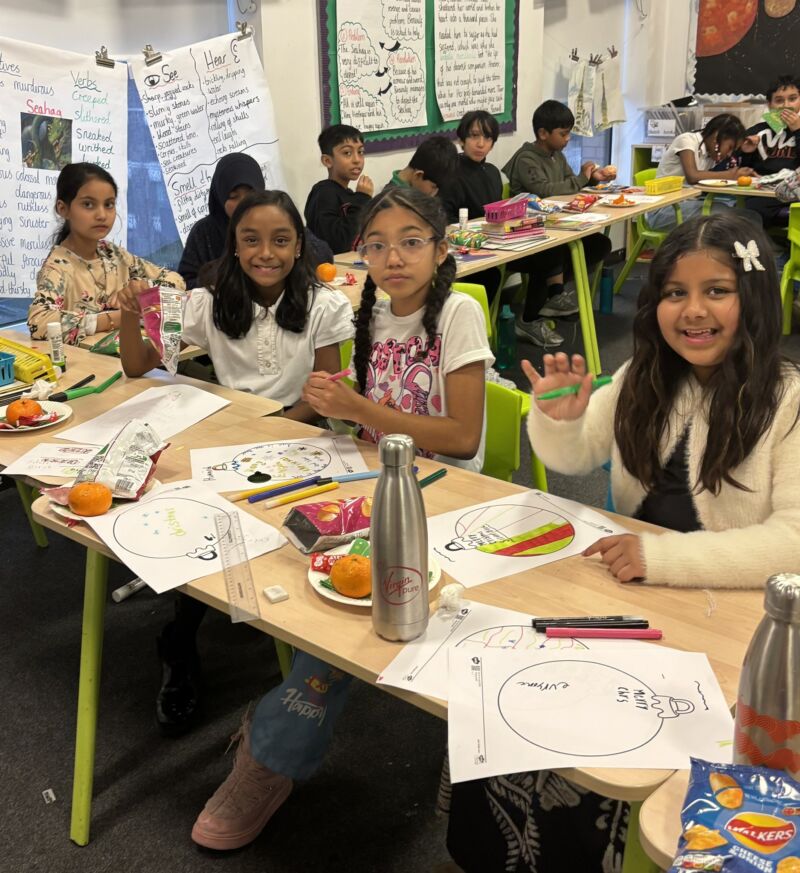 Image for the Tweet beginning: To finish off our celebrations