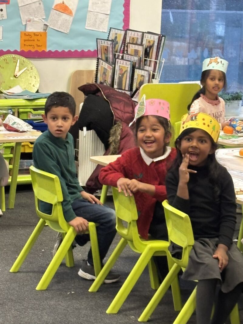 Image for the Tweet beginning: To finish off our celebrations