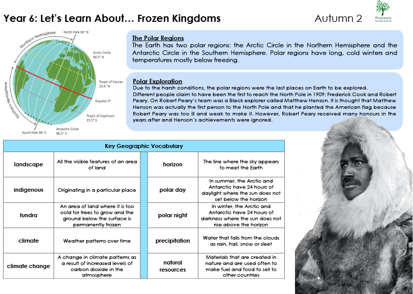 Year 6 Autumn 2 Frozen Kingdoms-1